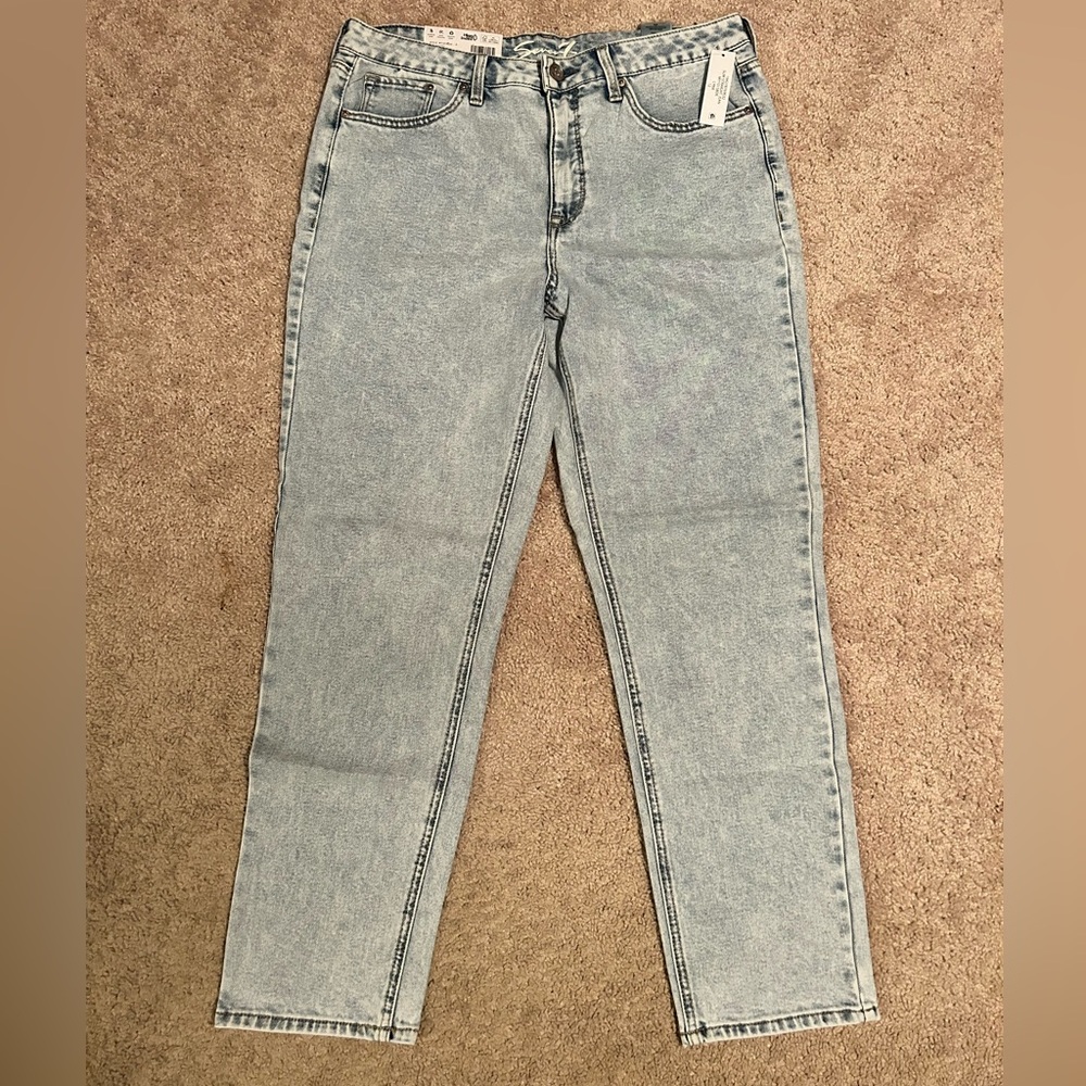 NWT Seven7 women’s jeans